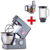 Kenwood Cooking Chef XL, inkl. Mixer & Food Processor