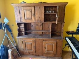 Buffet Antik