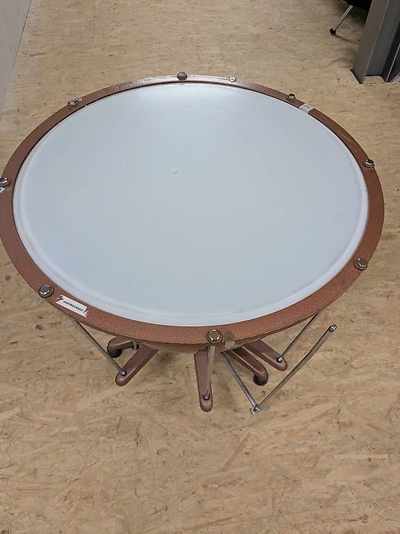 Strumenti musicali: Murbach Timpani – Usato da Rothenthurm venduto da Fuji8 1
