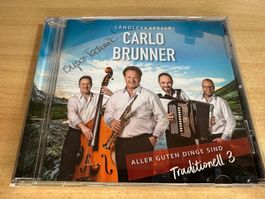 T5 Carlo Brunner – Aller guten Dinge sind traditionell 3