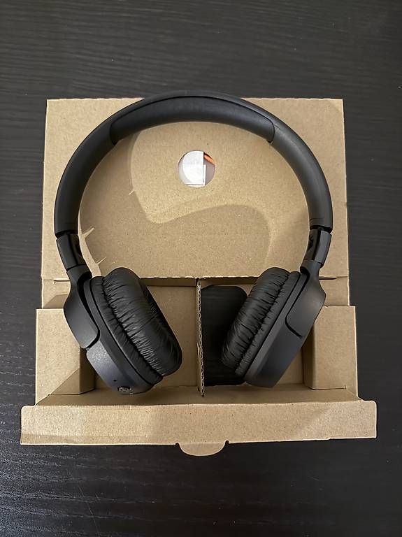 Cuffie: JBL TUNE 520 BT – Usato da Ostermundigen venduto da joh_p2q7 2