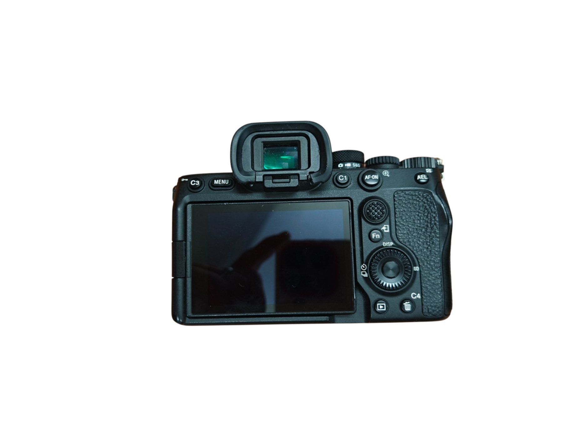 Sony Appareil photo: SONY A7IV guter Zustand – D'occasion à Langnau i. E. par Realdile 6