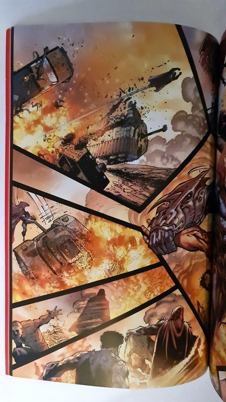 BD: Superman: Erde Eins -Band 1-3, DC Comics – D'occasion à Aesch BL par pri_fp8t 3