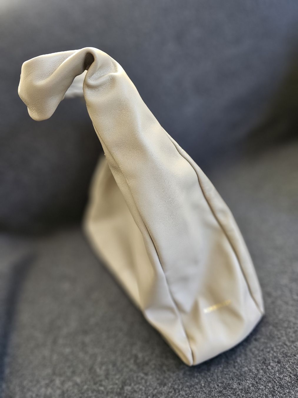 Borbonese Sacs femmes: Borbonese Ledertasche – D'occasion à Altdorf UR par Saba_1688 5
