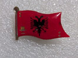 Ansteckpin 281: Flagge