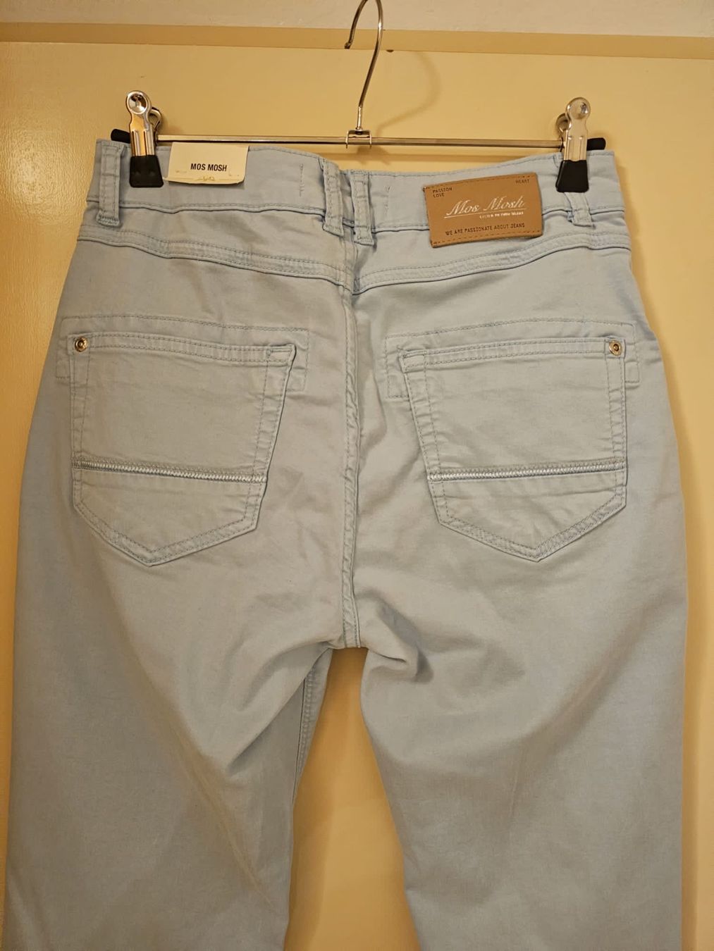 Mos mosh Hosen: Mos Mosh Damen Grösse 25 – Neu und originalverpackt aus Luzern von Reni025 5