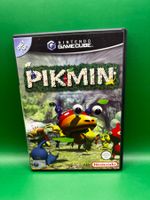 Pikmin (Deutsch) - Nintendo Game Cube