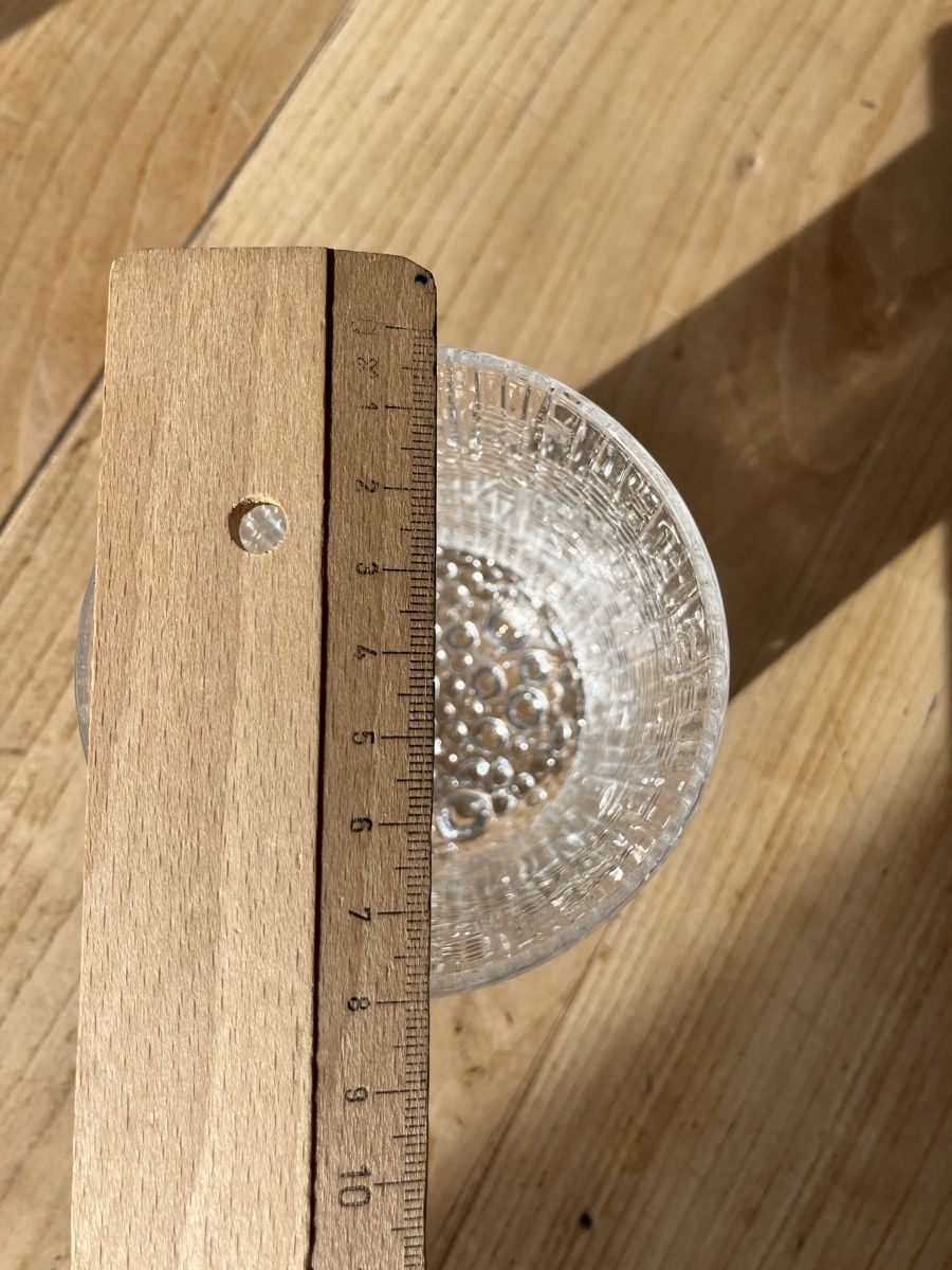 Iittala Gläser: 6 Iittala Ultima Thule Gläser  – Gebraucht aus Zürich von annalaila 3
