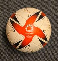 Adidas Tokyo 2020 CONEXT 21 Official Match Ball OMB, OLYMPIC