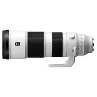 Sony FE 200-600 mm F5.66.3 G OSS | Sony E-Mount | Top