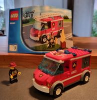 Lego City Feuerwehr