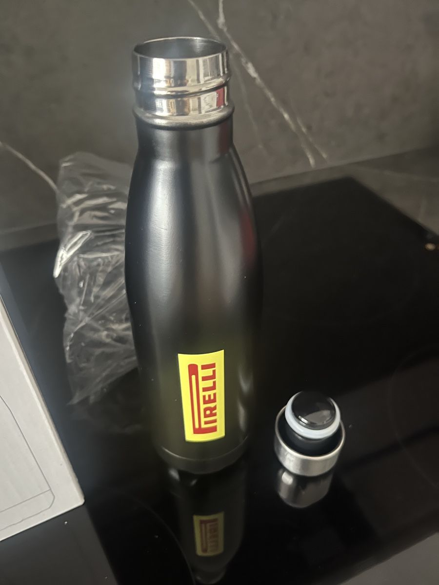 Borracce & Thermos: Thermosflasche - Neu & Originalverpac – Nuovo (secondo la descrizione) da Einsiedeln venduto da rimoco