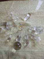 bouchons bouteille verre 