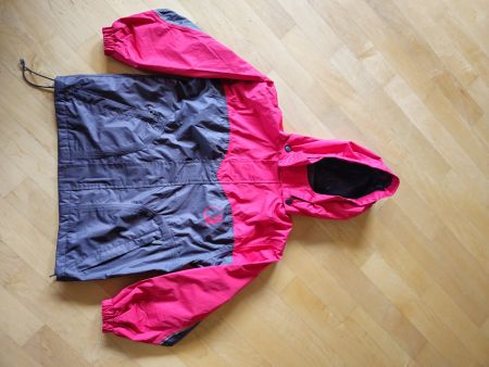 Regenjacke Trevolution Grösse 128
