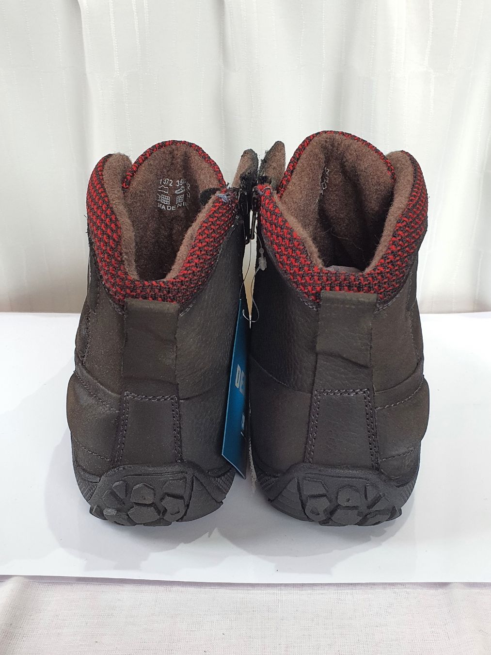 Landrover Scarpe da uomo: Gr. 42 - Landrover TEX, Neu – Nuovo e nell'imballaggio originale da Nürensdorf venduto da sal_g2bz 3