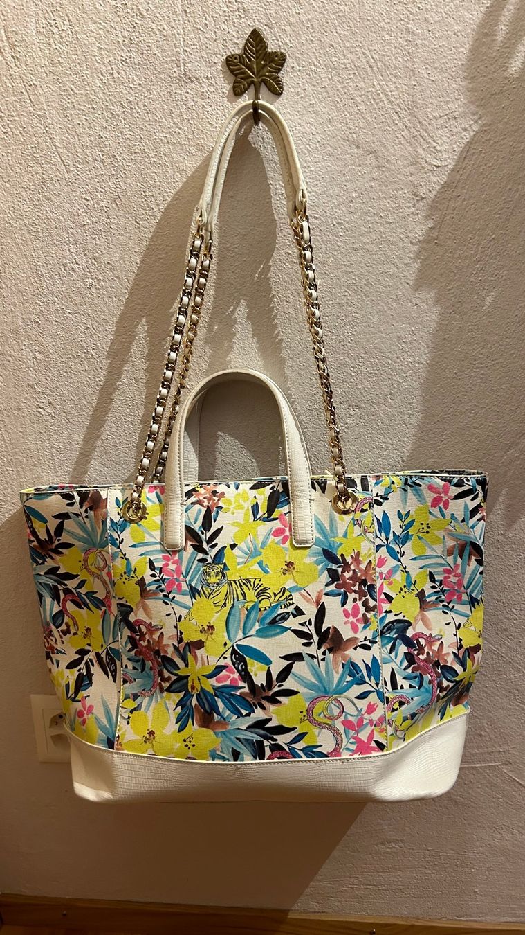 Borse da donna: Cavalli Class Handtasche – Nuovo (secondo la descrizione) da Innertkirchen venduto da Urbachtal 1
