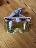 Masque de ski vintage SOLAR - protection assurée!