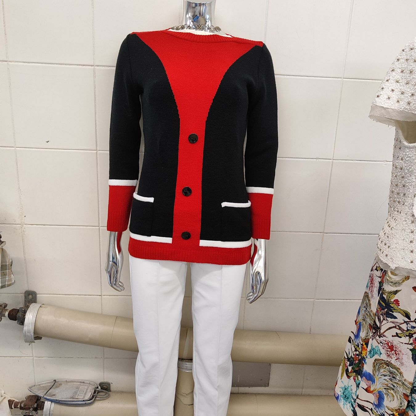 Maglioni & Felpe: damen Pulli Gr S – Nuovo (secondo la descrizione) da Langnau am Albis venduto da Judithsebi 2