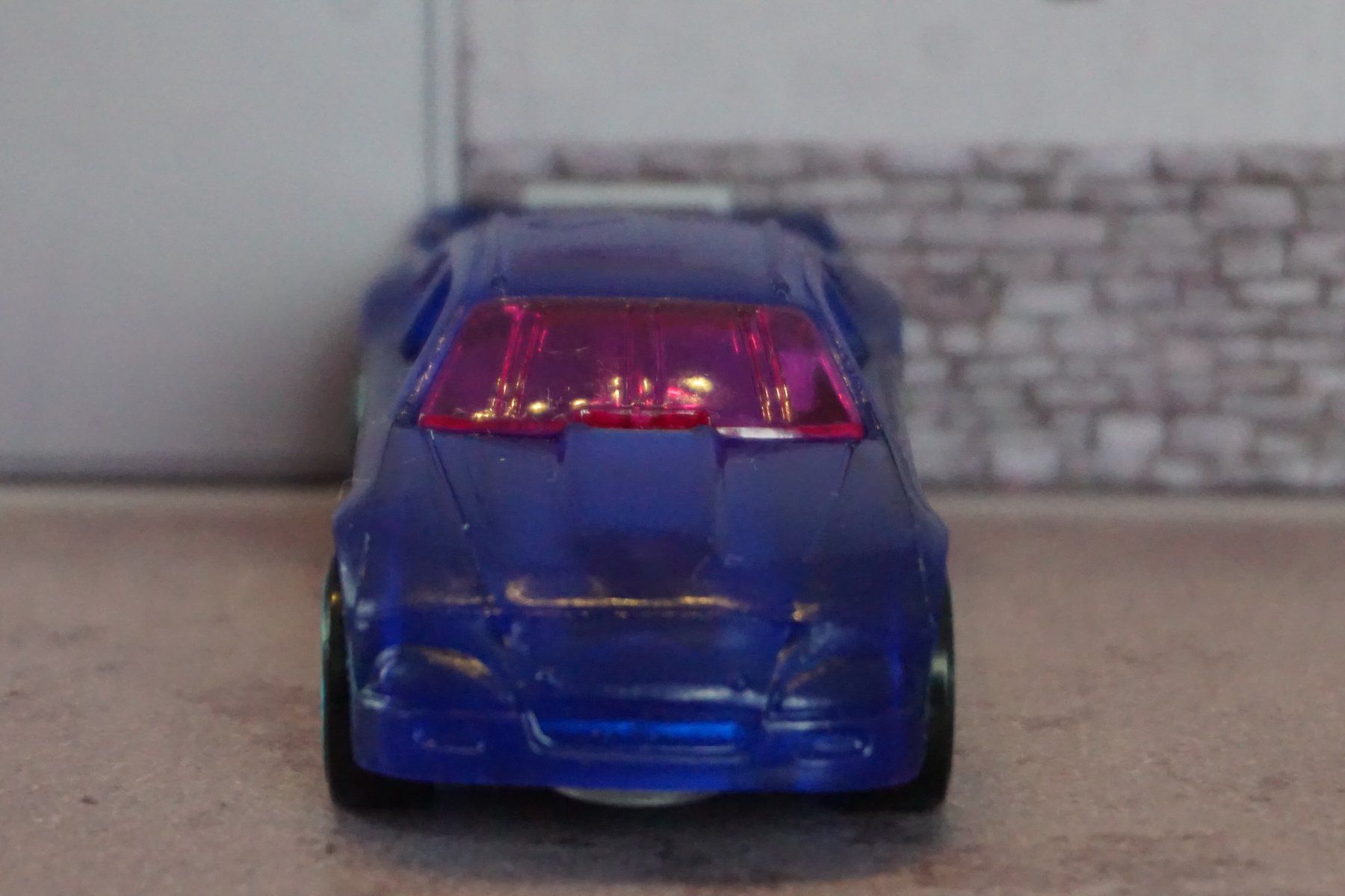 Hot Wheels Modellautos: HotWheels StockarX-Raycers COOL !!!!!!!!!!!!!!!!!!! – Gebraucht aus Reiden von Doppeldecker69 3