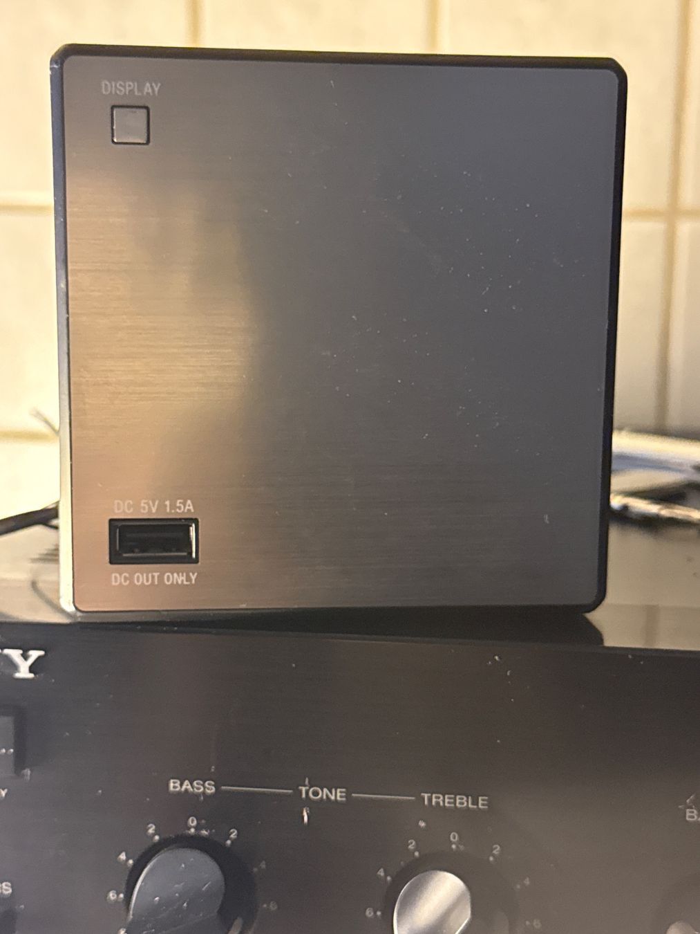 Sony Radios: Radio DAB + – Gebraucht aus St imier von sav_bjf9 1