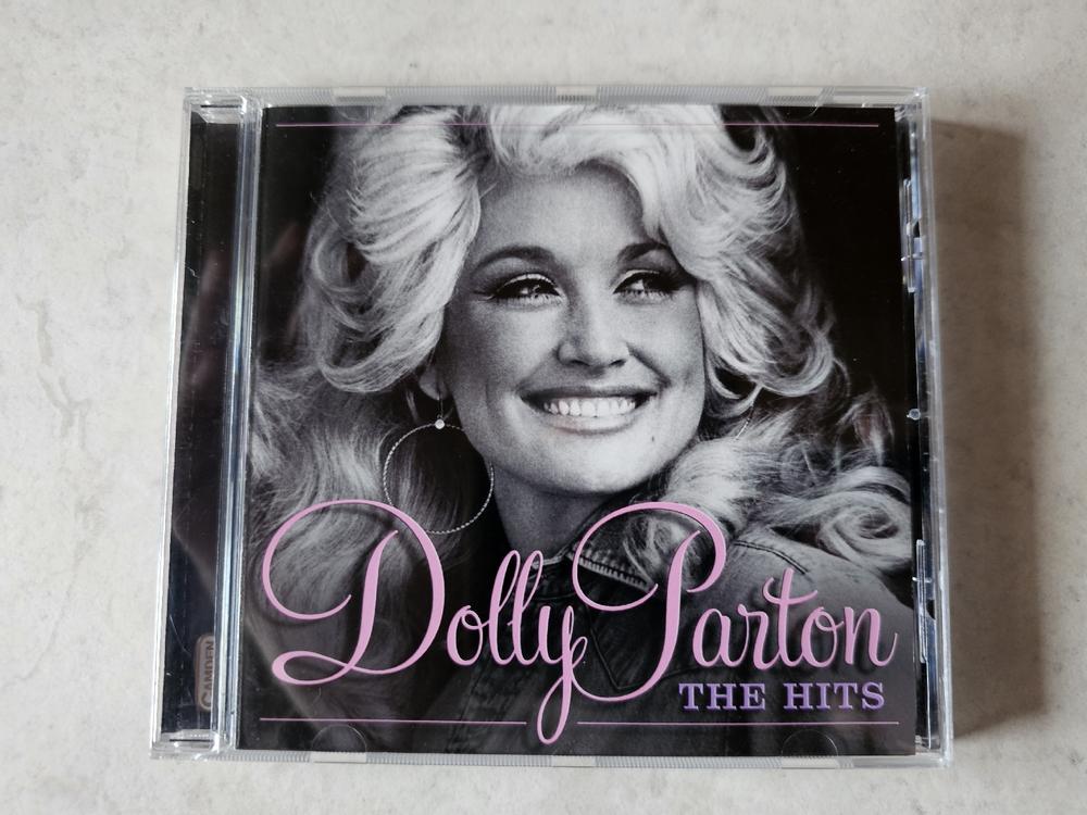 Dolly Parton The Hits Kaufen Auf Ricardo