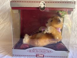 Steiff Bär auf Wagen Replika 1939 limitiert 4000 Stk