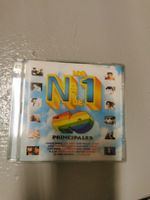 Los Nr. 1 de 40 Principales - CD Original Top Zustand!
