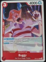 One Piece Buggy OP15-012 Eng