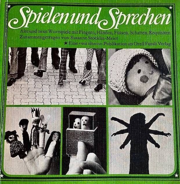 Libri: Spielen und Sprechen – Usato da Heimberg venduto da Rockenrol
