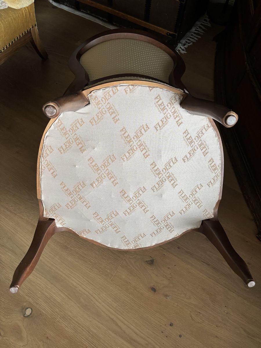 Sessel: Sessel Louis Philippe – Gebraucht aus Lindau von Karekare 3