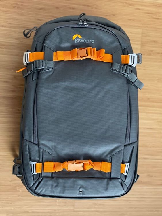 Lowepro Whistler BP 450 AW II | Kaufen auf Ricardo