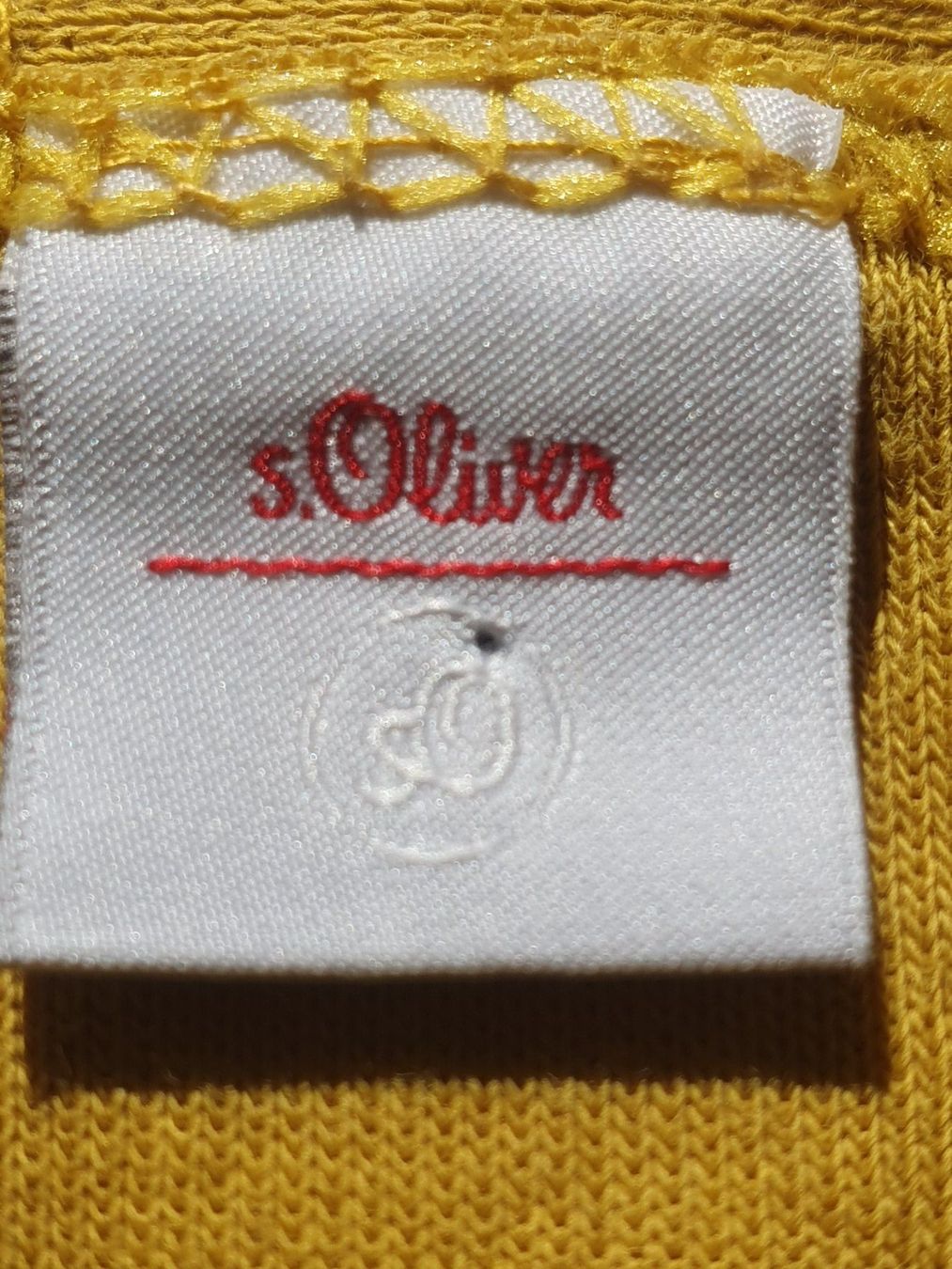 S.Oliver Pulls & Sweat-shirts: S.Oliver Langarmshirt Gr.S – D'occasion à Stein am Rhein par fusselmaus 2