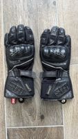 Motorradhandschuhe IXS Damen, GoreTex