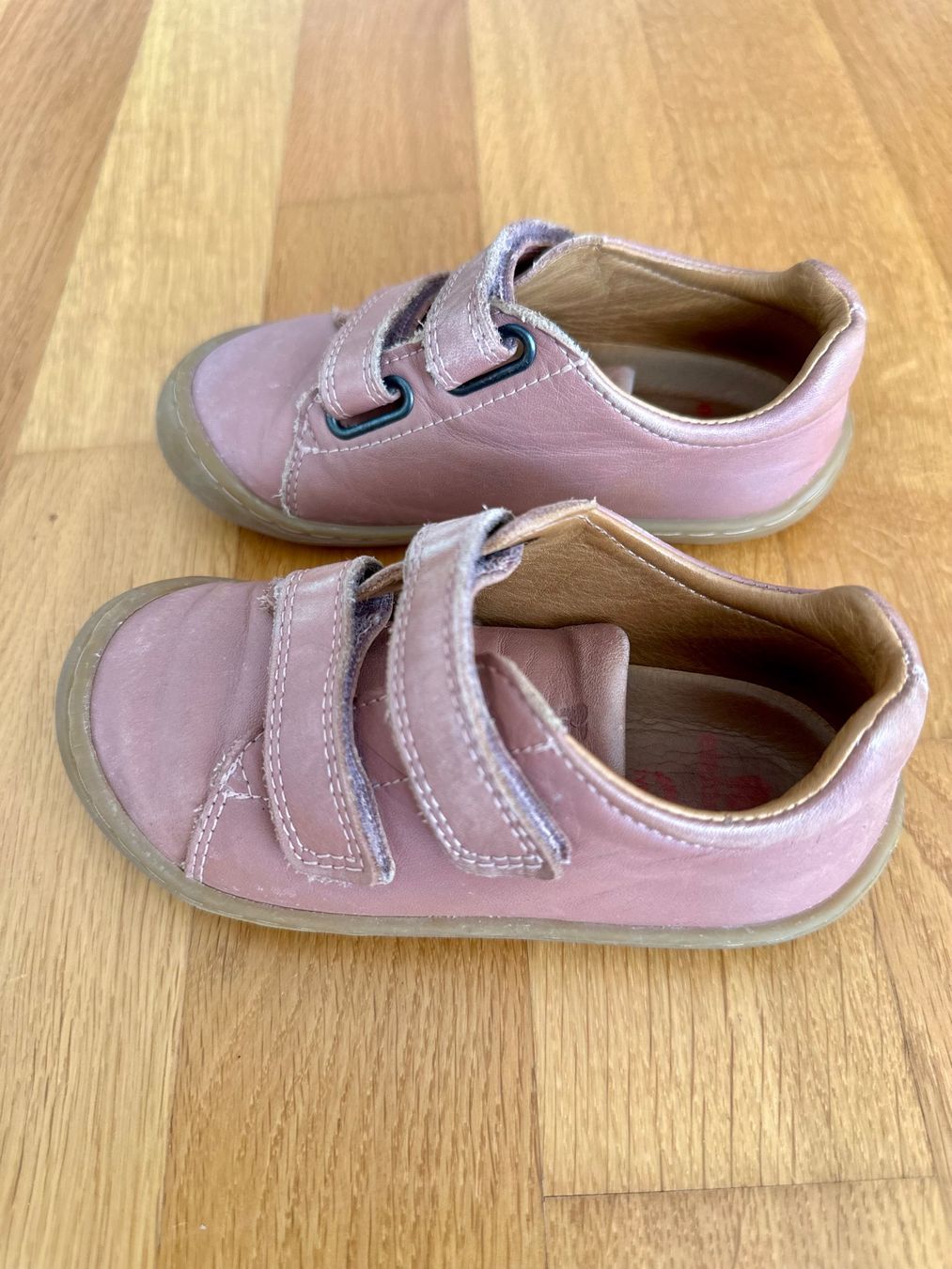 Elefanten Schuhe für Jungen: Elefanten Lederhalbschuhe – Grösse 24 – Gebraucht aus Unterägeri von JudytaJa 6