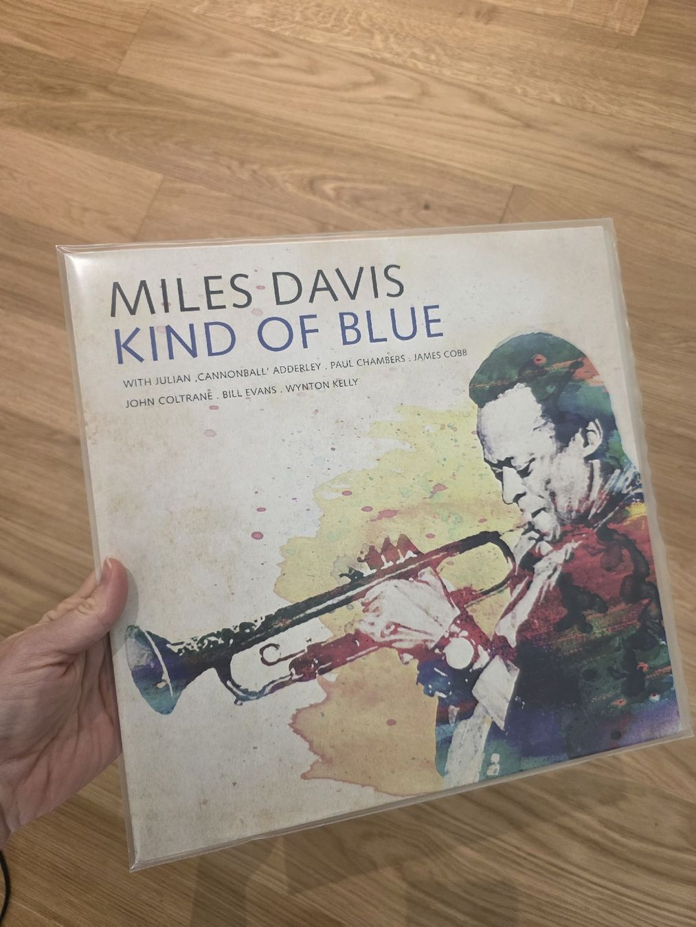 Dischi in vinile: Miles Davis LP – Usato da Perlen venduto da juli.star