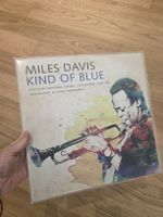 Miles Davis LP