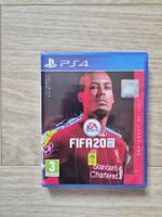 FIFA 20 PS4 - Jeu de Foot pour Playstation 4,