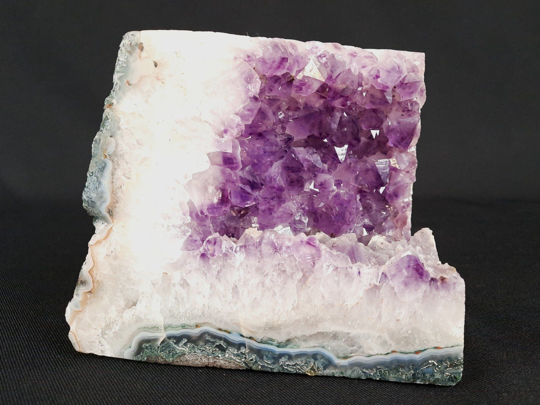 Pietre preziose: Amethyst – Usato da Beinwil am See venduto da Restwert_Beinwil