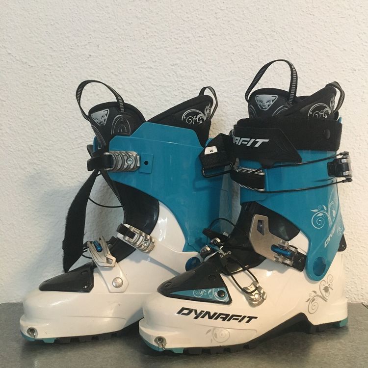 Dynafit Skitourenschuhe Damen Gr 40 Gebraucht In Z rich F r CHF 156 