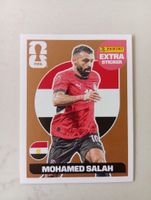 Panini Mohamed Salah Extra Sticker Bronze