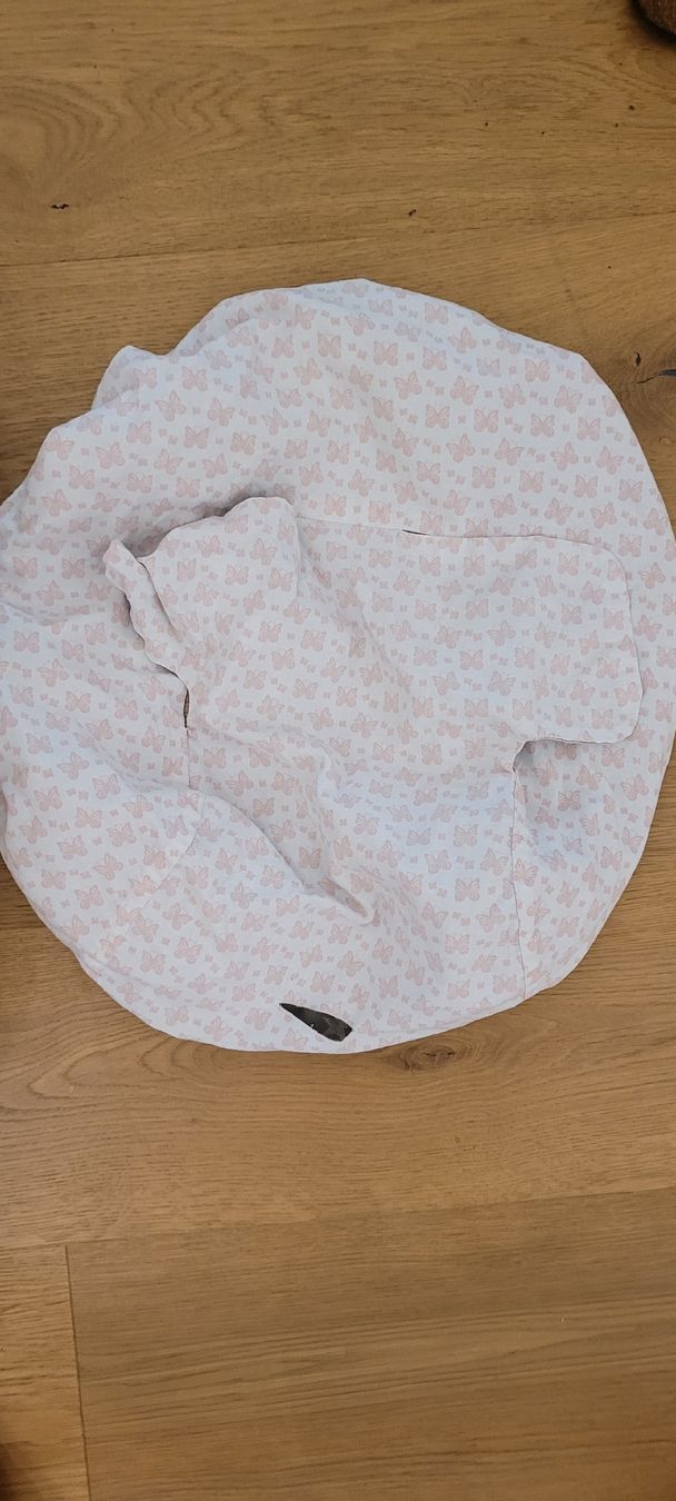 Stokke Bascules & balançoires: Newborn Set Tripp Trapp Schale mit Wechselbezug – D'occasion à Aadorf par oli_lgx6 1