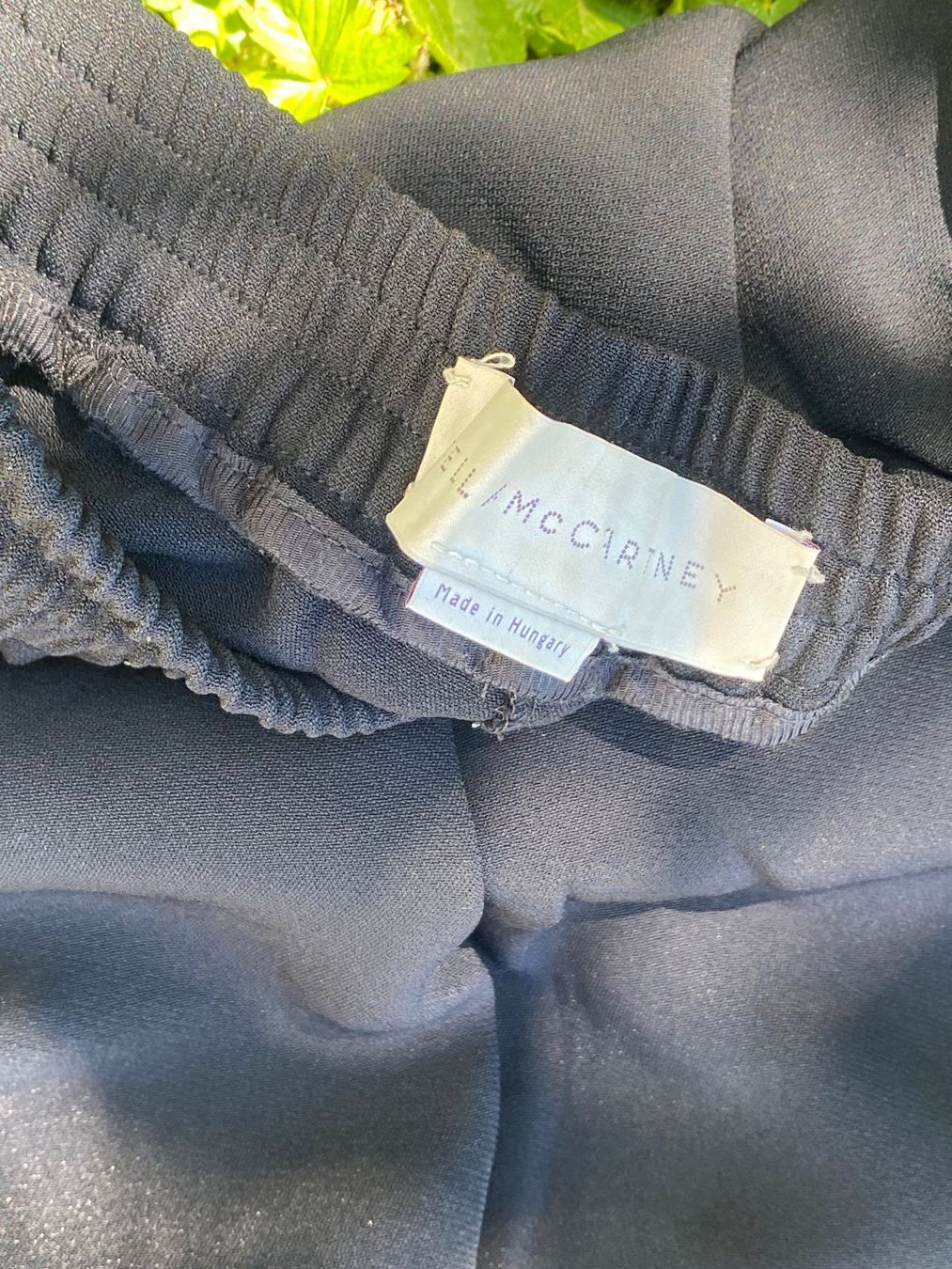 Stella McCartney Pantaloni: Stella McCartney Hose  Gr. 36 – Usato da Zürich venduto da JDB_Vintage 3