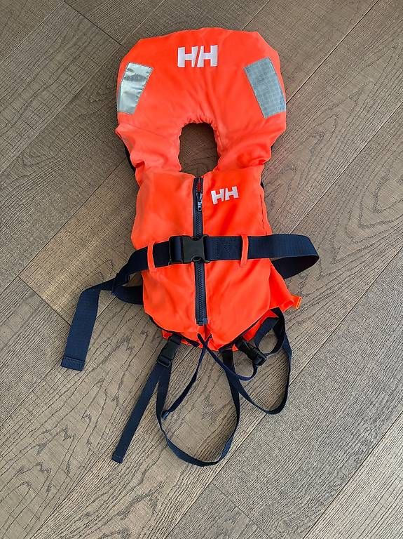 Giubbotti di salvataggio: Schwimmweste für Kinder – Usato da Baden venduto da zol_x9sd