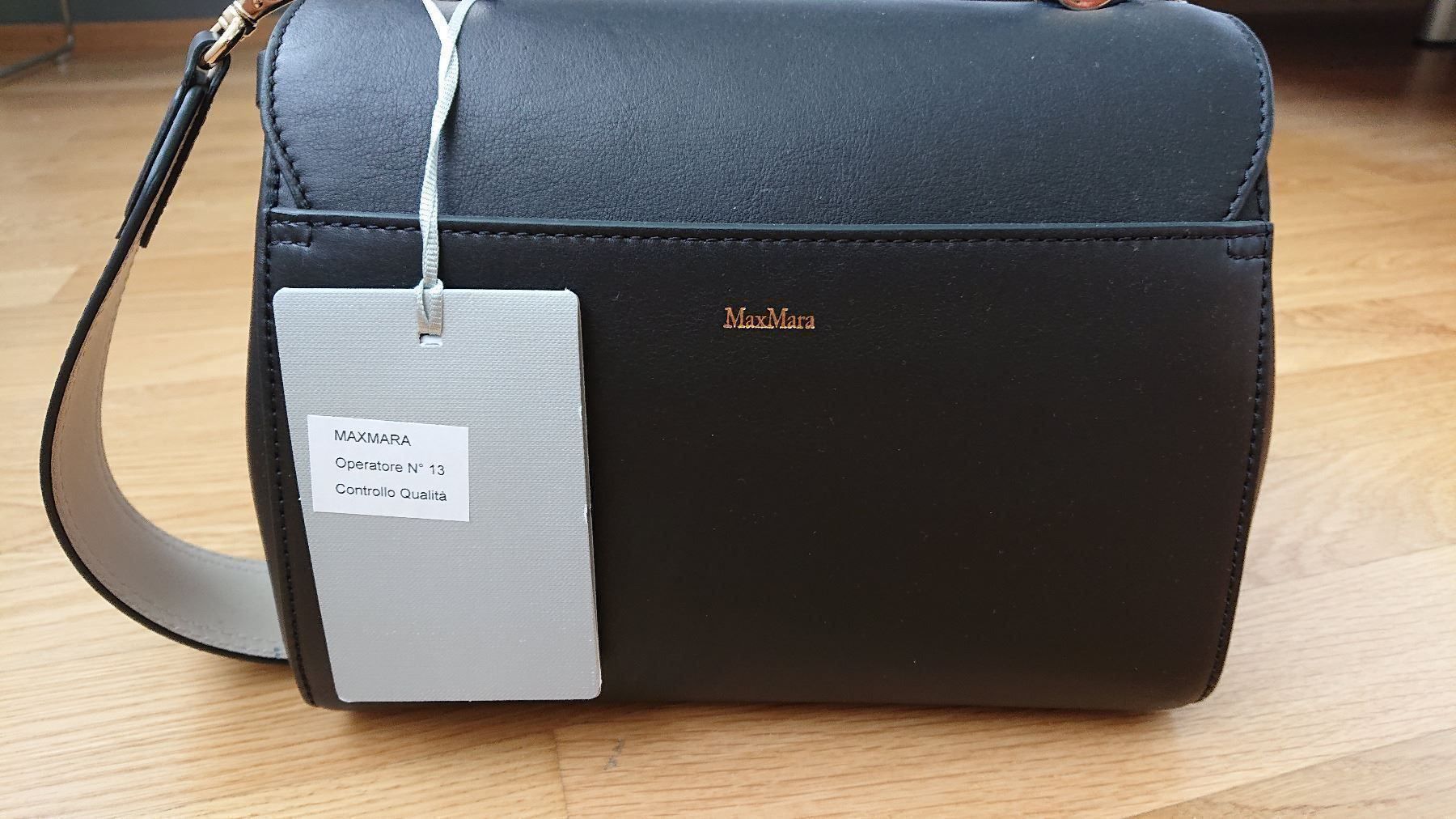 Max Mara Borse da donna: MaxMara Tasche – Nuovo e nell'imballaggio originale da Bottmingen venduto da Pidi0 2