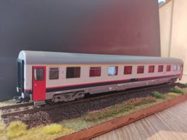 Märklin SNCB 1. Klasse Eurofima