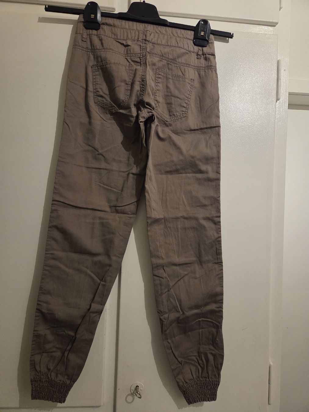 Tally Weijl Pantaloni: Stoffhise Damen – Usato da Burgdorf venduto da tamaraw03 1