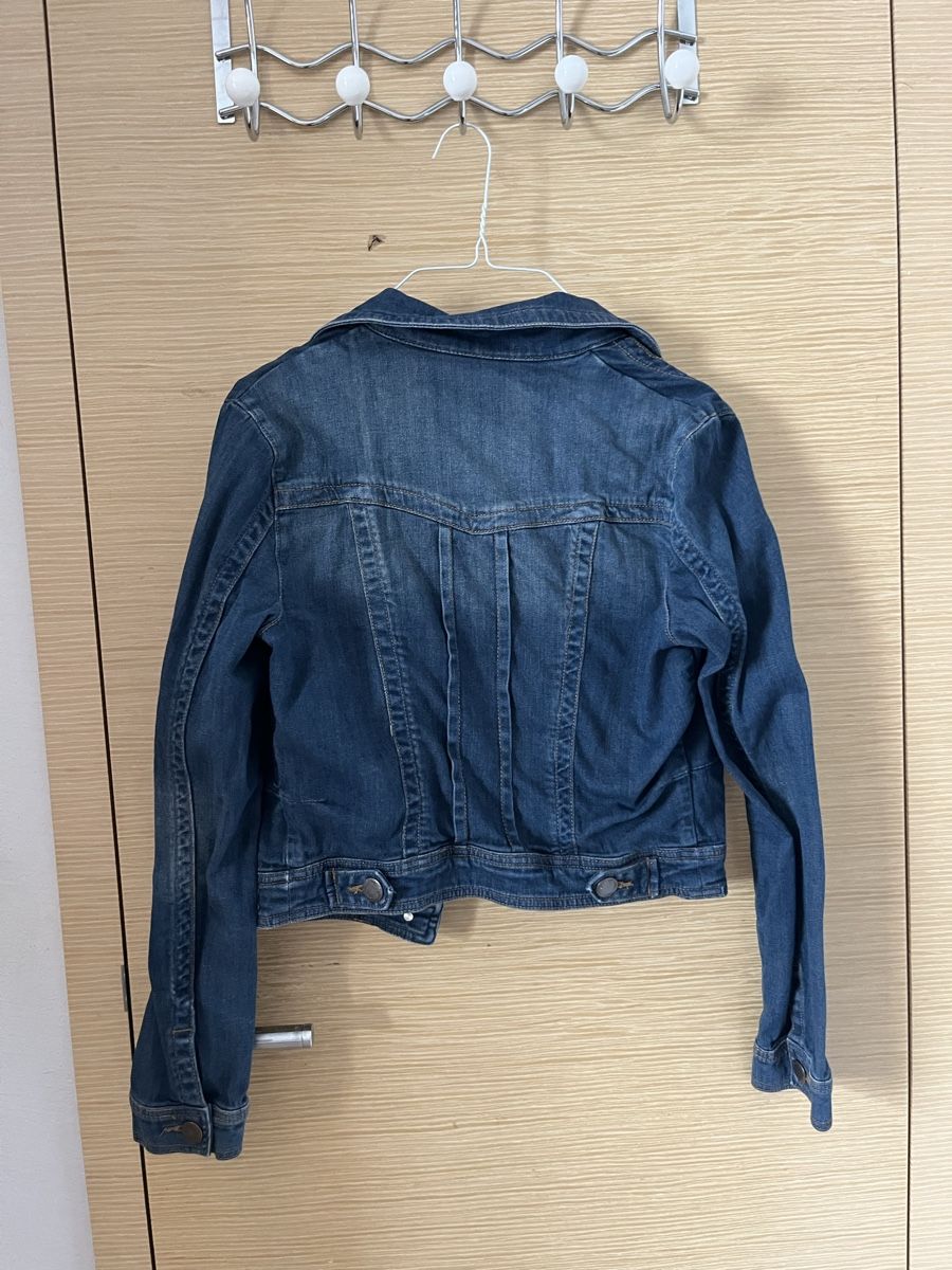 Giacche: Jeans Jacke – Usato da Jonschwil venduto da dia_l29t 1