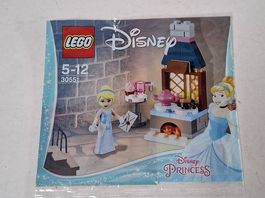 30511 Lego Disney Princess Cinderellas Küche