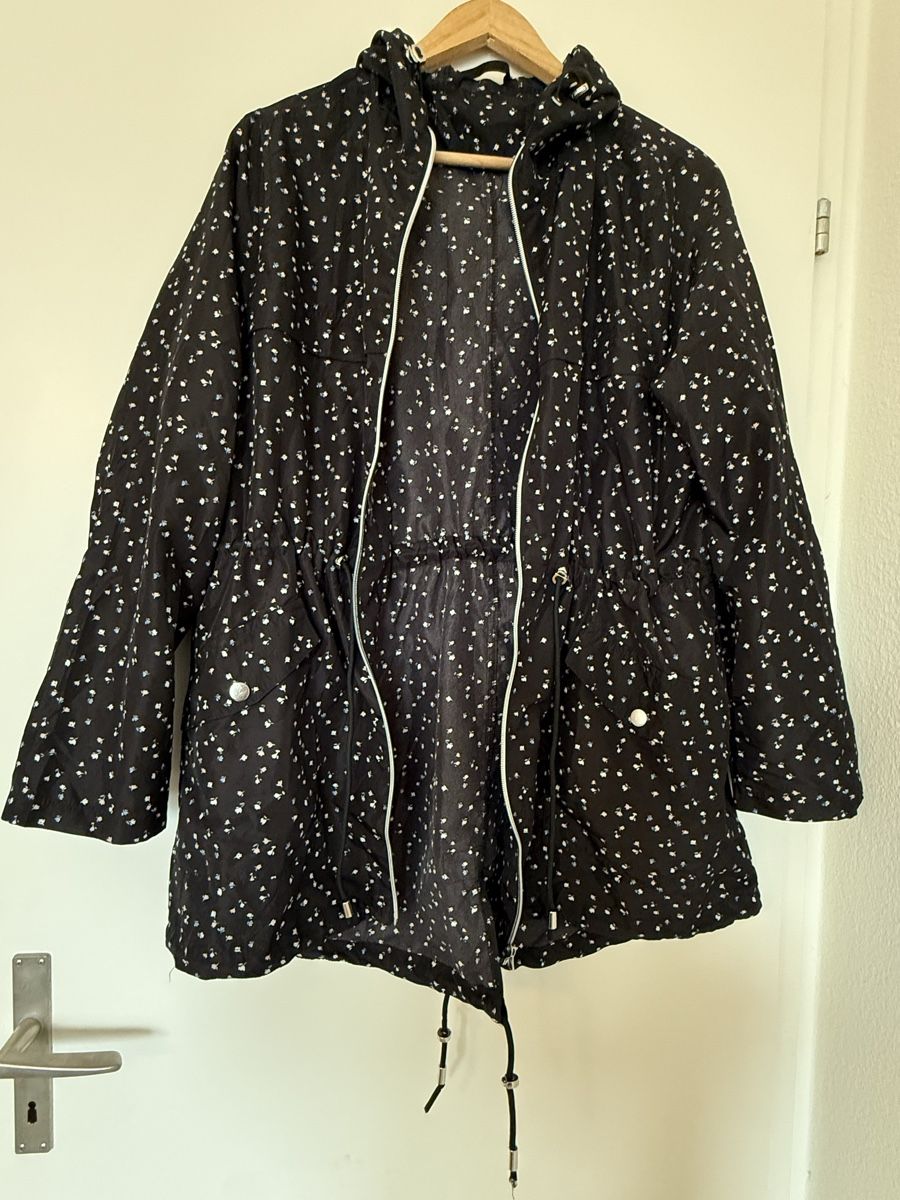Jacken: Damen Leichte regenjacke gr L – Gebraucht aus Belp von Lu96
