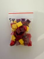 Lego 54 x Slope 30 1 x 1 x 2/3 - 54200